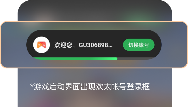 账号